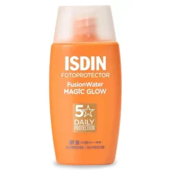 Isdin Foto Fusion Water Magic Glow Spf 30 50ml