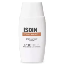Isdin Foto Ultra100 Spot Prevent Color Spf50+ 50ml