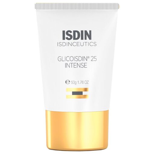Isdin Isdinceutics Renew Glicoisdin 25 Intense Gel Facial Antiedad X 50ml