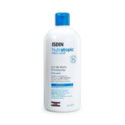 Isdin Nutratopic Pro-Amp Gel Baño Emolionte 400ml