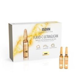 Isdinceutics Flavo-C Ultraglican  30U 2ml