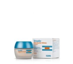 Isdin Ureadin Hidratación Intensiva Cream 50ml