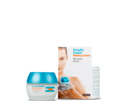 Isdin Ureadin Fusion Melting Cream 50ml