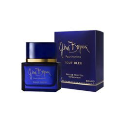 Gino Bogani Tout Bleu Eau De Toilette 60 ml.C/Vapo.