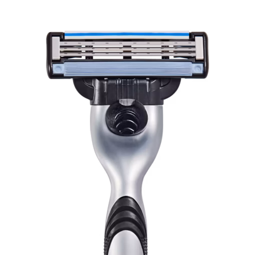 Gillette Mach3 Maq Negra