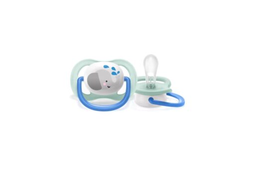 Avent Scf 086/03 Chupete Ultra Air Deco 0-6M Nene X1