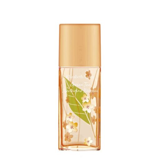 Arden Green Tea Nectarine Blossom For Woman Edt X 100 ml