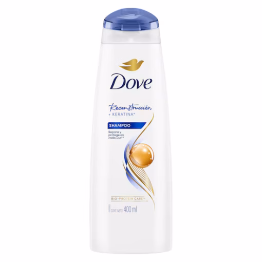 Dove Reconstruccion Completa 400 ml Sha
