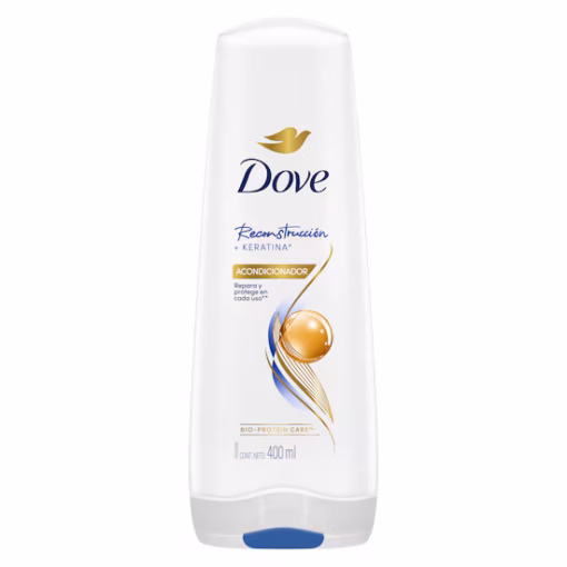Dove Reconstruccion Completa 400 ml Aco