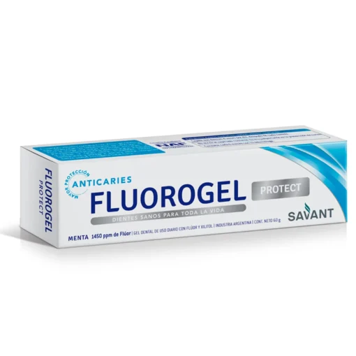 Fluorogel Protect Gel X 60 Gr