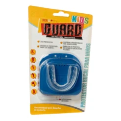 Bucal Guard Kids + Estuche Pro Buc