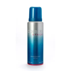 Colbert Space Desodorante Aerosol 250 ml