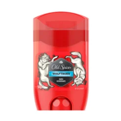 Old Spice des Barra Wolfthorn X 50