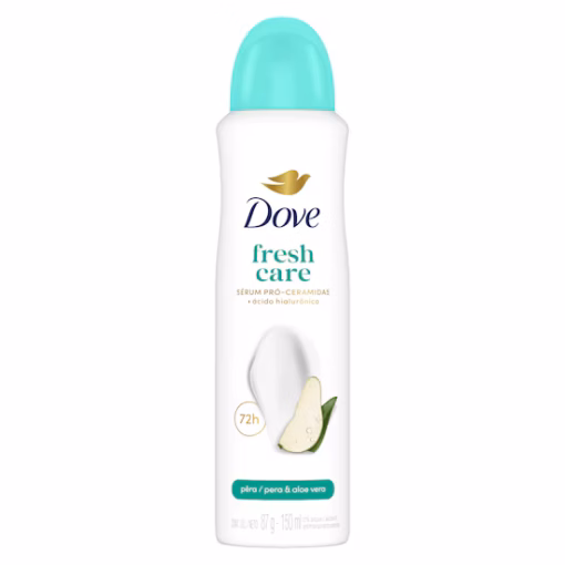 Dove Pera Vegan Aer 150 ml Des