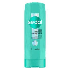 Sedal Rizos Definidos 190 Ml Aco