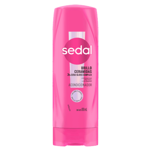 Sedal Ceramidas Hidratante 190 Ml Aco