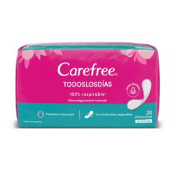 Carefree Proteccion S/Perf X20 Pro Dia