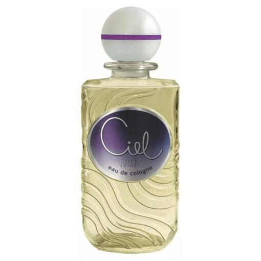 Ciel Nuit Eau De Cologne 250 Ml