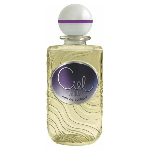 Ciel Nuit Eau De Cologne 250 ml