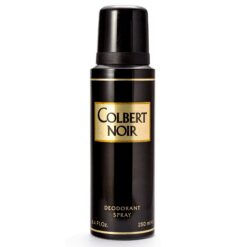 Colbert Noir Desodorante Aerosol 250 ml