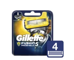 Gillette Fusion Proshield X4 Hoj Afe