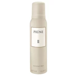 Prüne 3 Desodorante Aerosol 123 ml. (Bronce)