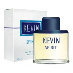 Kevin Spirit Eau De Toilette 100 ml