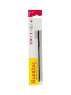 Bucal Tac Classic Serie 3 Suave Cep Den