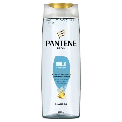 Pantene Pro-V Brillo Extremo 400 ml Sha