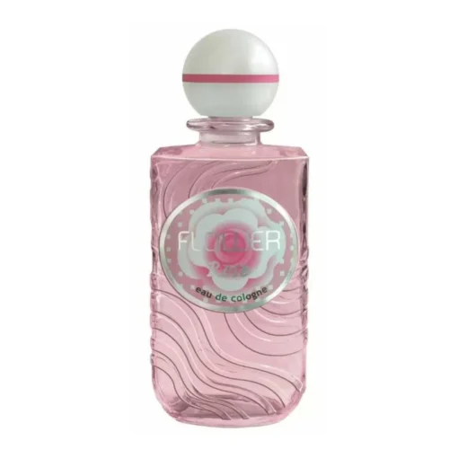 Flower Rose Eau De Cologne 250 Ml