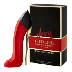 Carolina Herrera Very Good Girl EDP 30 Ml