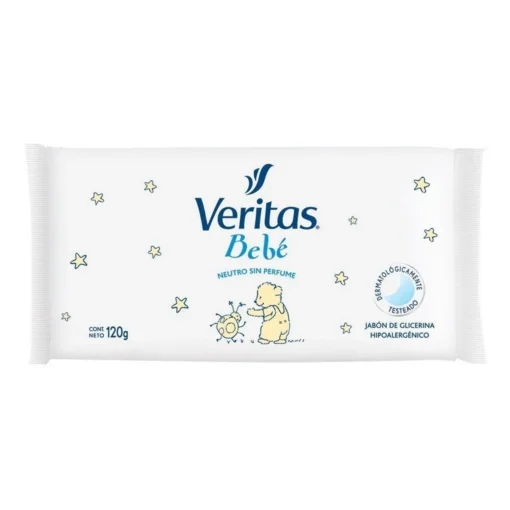 Veritas Bebe Jab Glic X 120