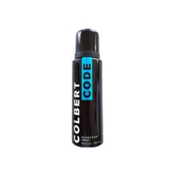 Colbert Code Desodorante Aerosol 250 ml.