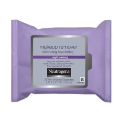 Neutrogena Night Calming Toa Desm x 25 un