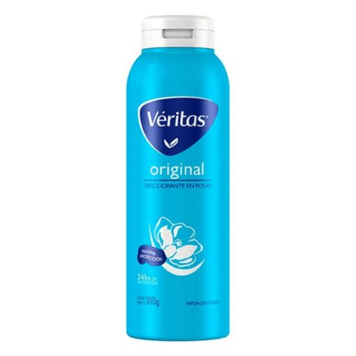 Veritas Polvo Clasico X 180