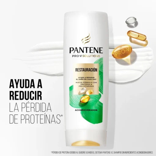 Pantene Pro-V Restauracion X 200 Acond