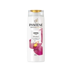Pantene Control Caida 400 ml Shampoo