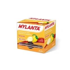 Mylanta Tabletas Limón Comp.Mast.X 96