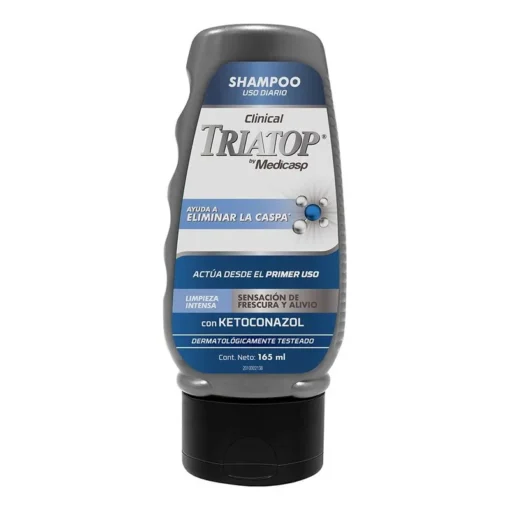 Triatop Clinical 165 Ml Sha