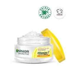 Garnier Gel Hidratante Ultra Ligero Vitamina C  50gr