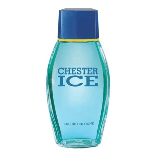 Chester Ice Eau De Cologne 170 ml.