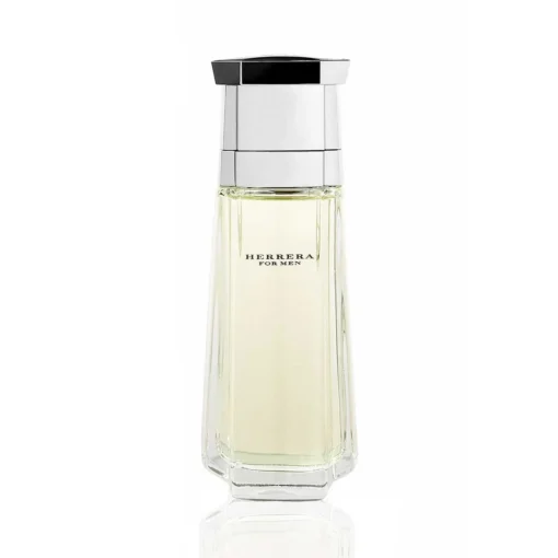 Carolina Herrera 212 Men Edt X100 ml
