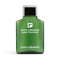 Paco Rabanne Hombre Edt X100 Vap