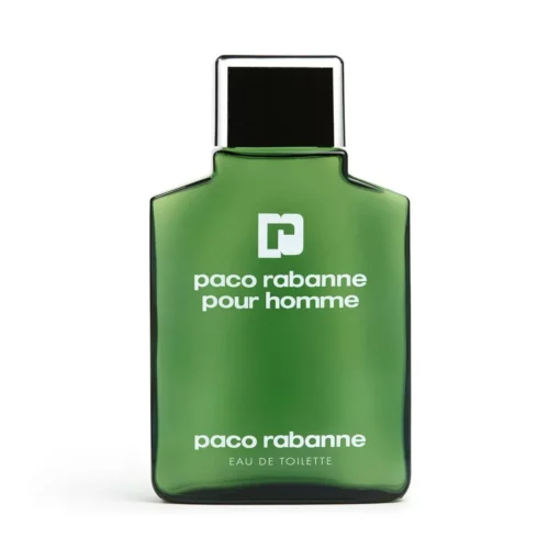 Paco Rabanne Hombre Edt X100 Vap