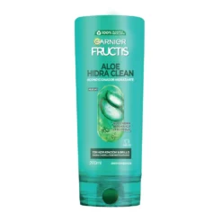 Garnier Fructis Aloe Water Acondicionador X 200 ml