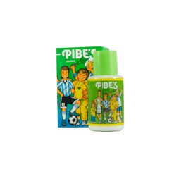Pibes Colonia 90 ml.C/Vap.