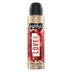 Impulse True Love Bs Aero 150 ml Des