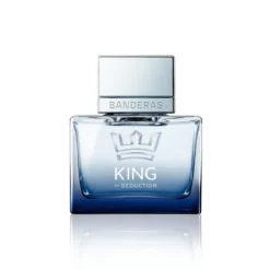 Banderas King Of Seduction Men X50V Edt