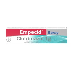 Empecid Spray X 60 Ml