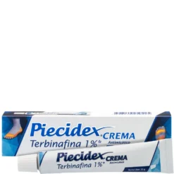 Piecidex Crema Cr.X 20 G